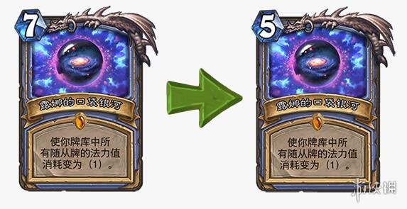 手牌法卡组推荐 攻略助你快速适应