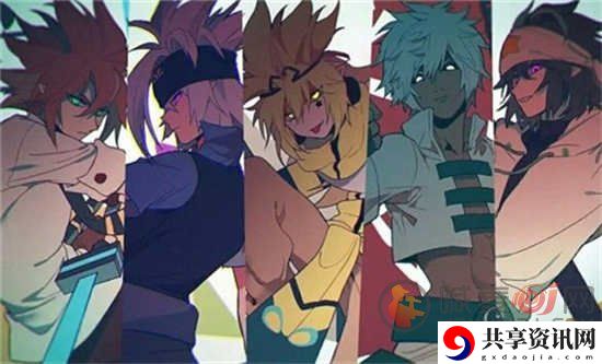 凹凸世界安莉洁喜欢什么 安莉洁喜欢东西展示