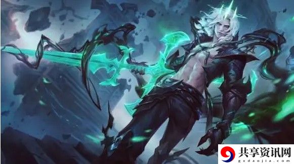 英雄联盟破败之王佛耶戈s11出装出装天赋推荐