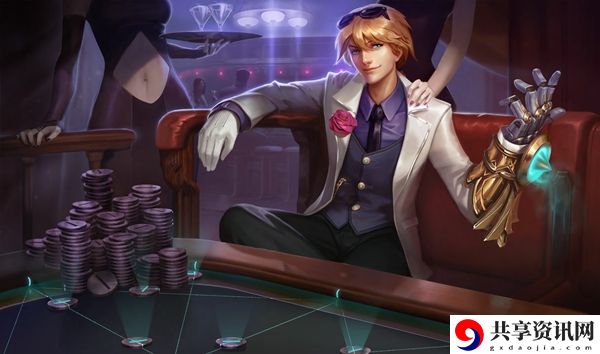 英雄联盟伊泽瑞尔s11出装顺序推荐攻略