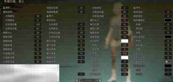 怪物猎人荒野猎人捏脸数据分享 言和经典造型还原