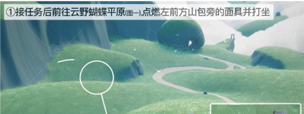 夜行季之四任务攻略 明确升级要点