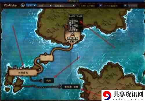 dnf手游110级深渊在哪刷 110级深渊刷图位置介绍