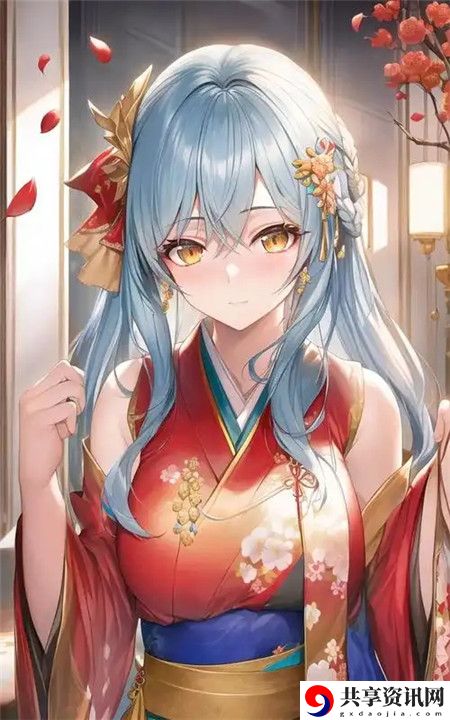 爱上继子的女人免费版电视剧：错位的爱与亲情的交织