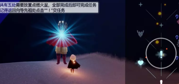 夜行季之一任务攻略 快速提升战斗力的诀窍