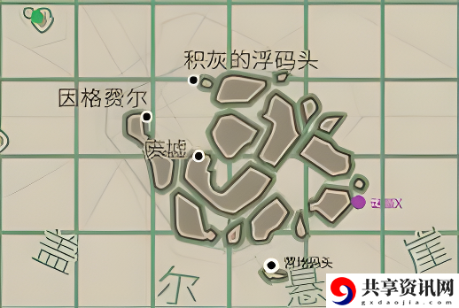 萎缩蝠鲼位置一览 根据实际情况调整战术和策略