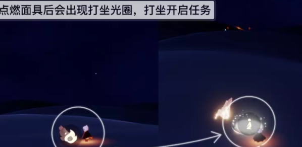 夜行季之一任务攻略 快速提升战斗力的诀窍