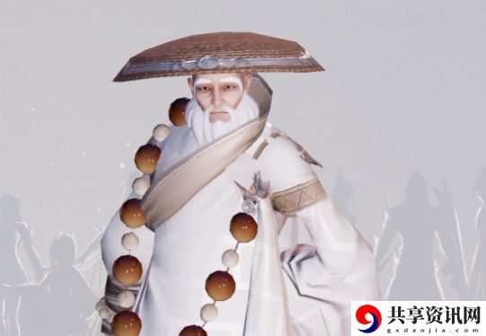 剑网3渡会有哪些武器