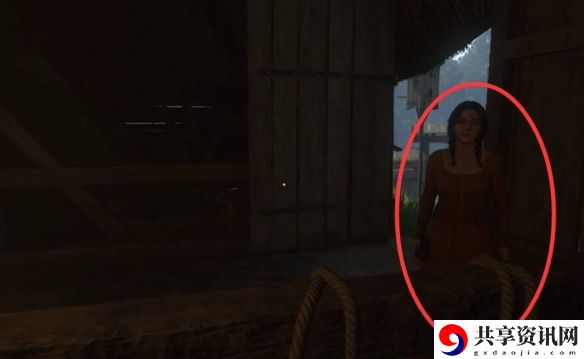 天国拯救2红酒女人和鲜血任务怎么做