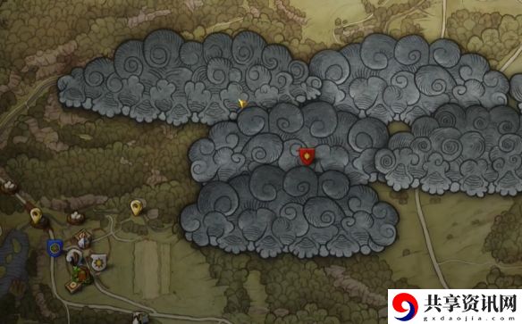 天国拯救2失踪的羊任务怎么做