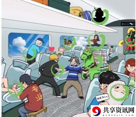 离谱航班通关攻略 破解游戏难点策略