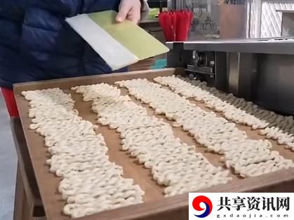 9i制作厂麻花，用户热议：独特风味引发味蕾新潮流