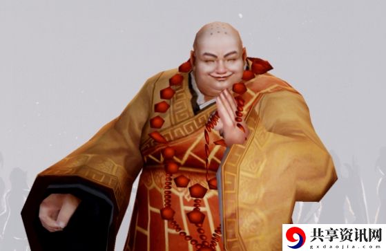 剑网3渡法是谁