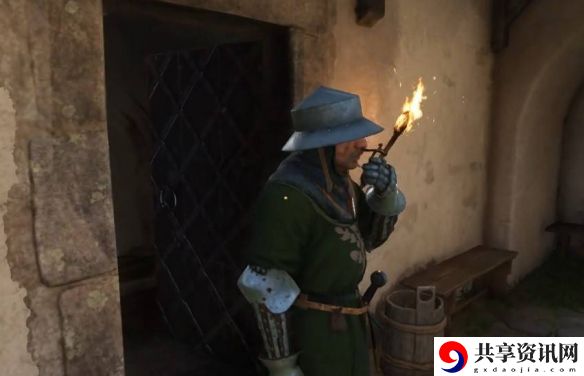 天国拯救2入侵者任务怎么做