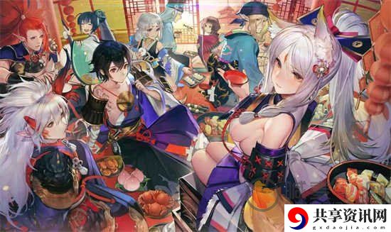 阴阳师千姬御魂怎么搭配 千姬御魂最强方案推荐