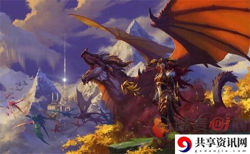 魔兽世界10.0首发职业选什么好 首发职业推荐