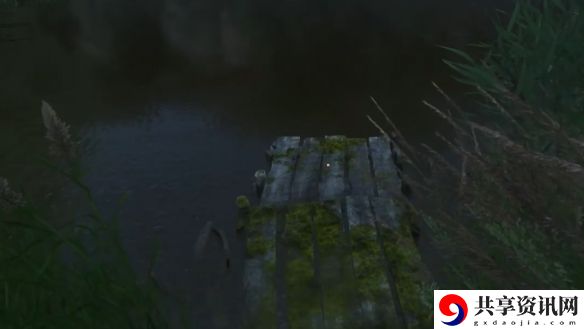 天国拯救2湖中之斧任务怎么做