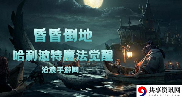哈利波特魔法觉醒昏昏倒地卡牌介绍：高级战术全解析