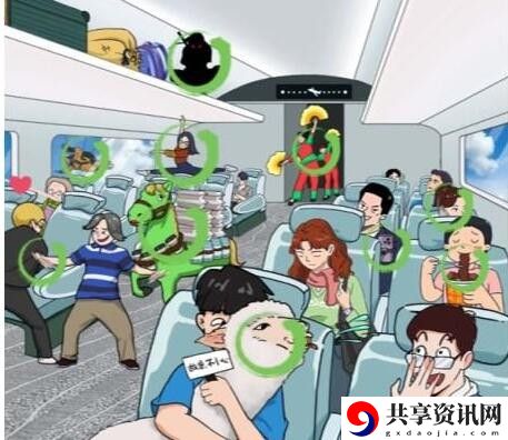 离谱航班通关攻略 破解游戏难点策略