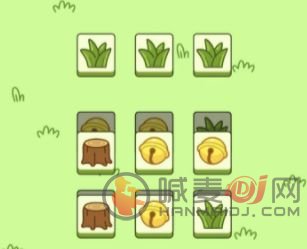 羊了个羊第二关攻略简化版 第二关通关技巧分享