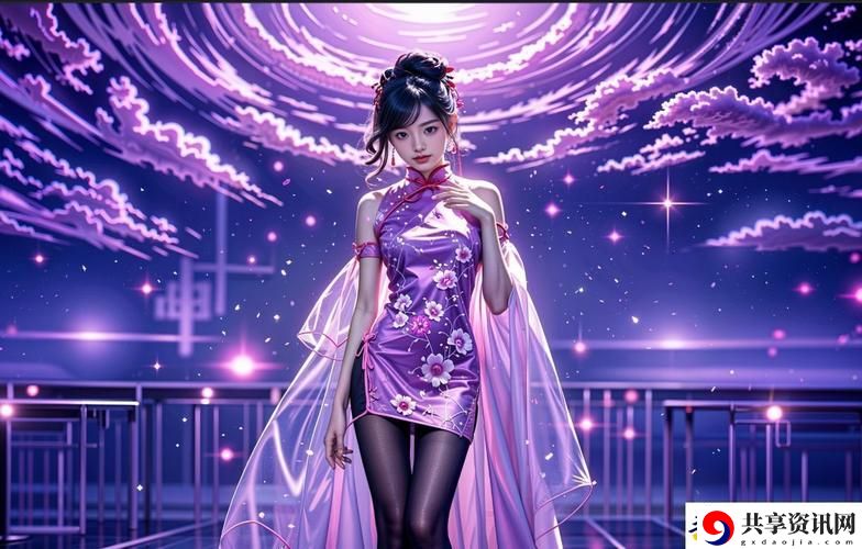  麻花传剧原创MV上线，网友：真是一个艺术的盛宴