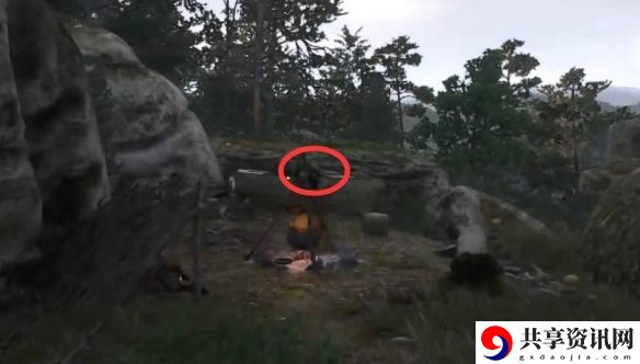天国拯救2猎杀狼人任务怎么做