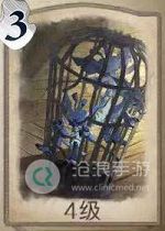 哈利波特魔法觉醒康沃尔郡小精灵卡牌介绍