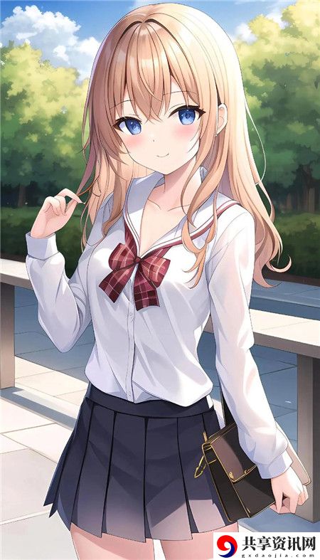 摘花FreeeⅩXX第一次：春日踏青的新奇体验