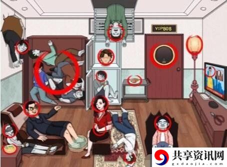 夺命洗脚城通关攻略 攻略助你技能精进