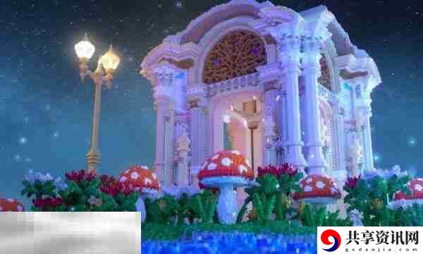 迷你世界2025雨林祭坛怎么激活 雨林祭坛激活方法介绍