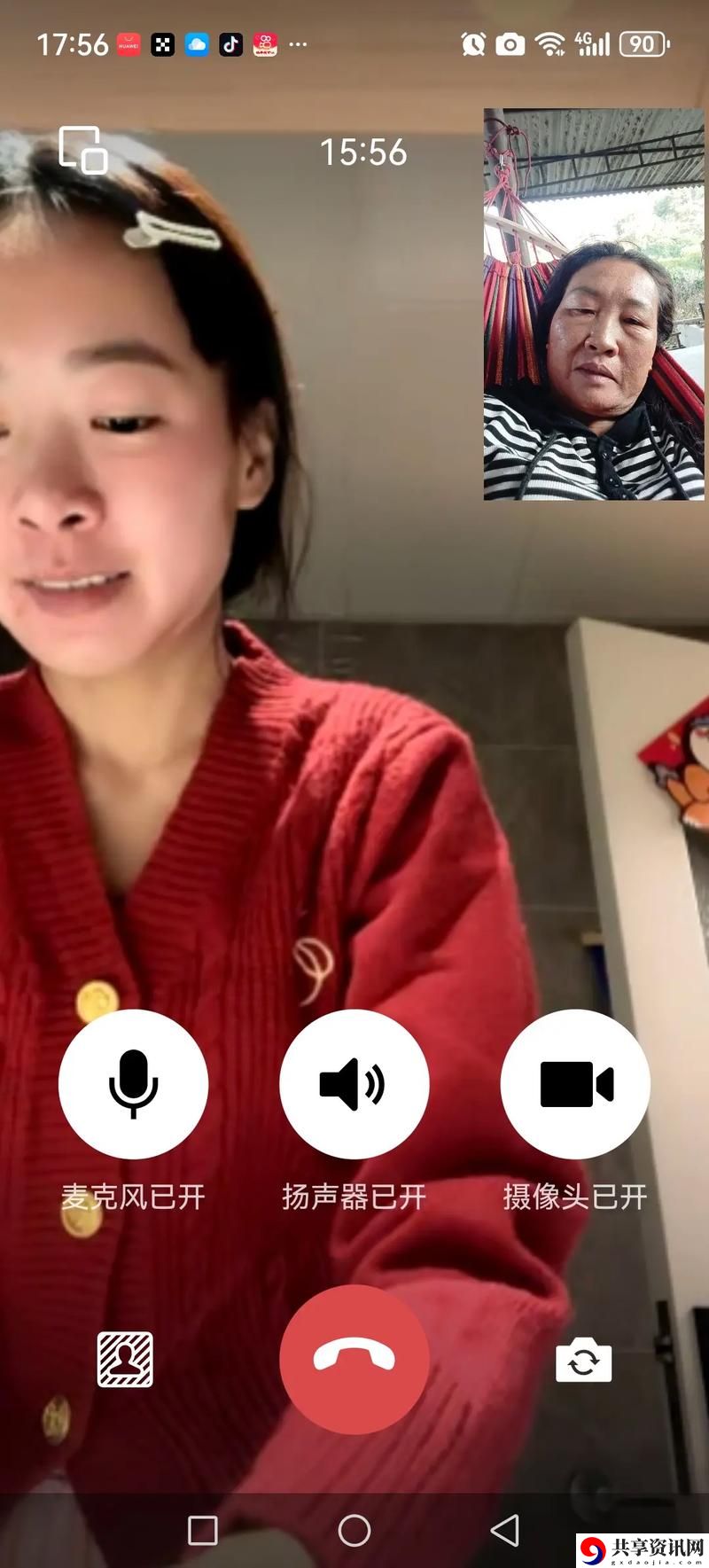 做暖视频，网友表示：生活中的小确幸，让我们感受到温暖