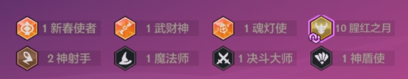 金铲铲之战恭喜发财锤石主C怎么玩