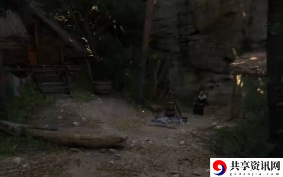 天国拯救2深山隐士任务怎么做