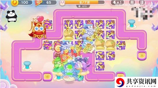 周赛5.26攻略 地图导航与快速移动方法