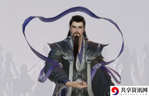 剑网3东方宇轩有哪些武器