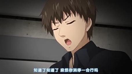 叛逆的侄女动漫在线观看，粉丝：在青春的边缘迷失与寻找自我