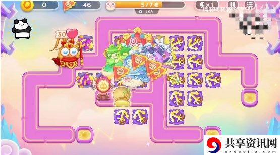 周赛5.26攻略 地图导航与快速移动方法