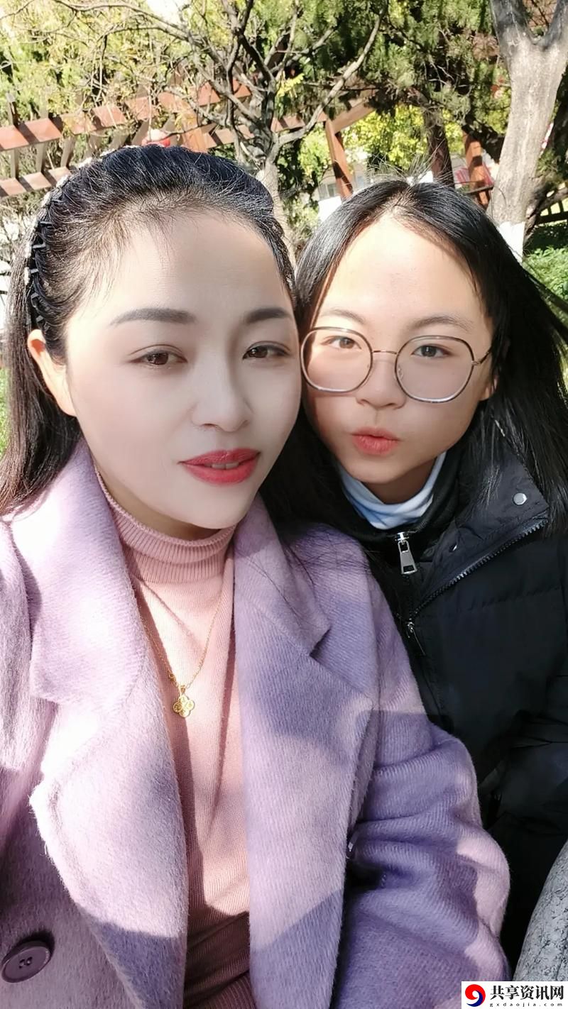 探索“妈妈和女儿齐上阵是多长时间”的亲子教育之旅