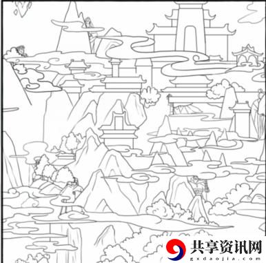 找西游记神仙找出十二个西游神仙通关攻略 战斗反应速度提升与躲避技巧解析