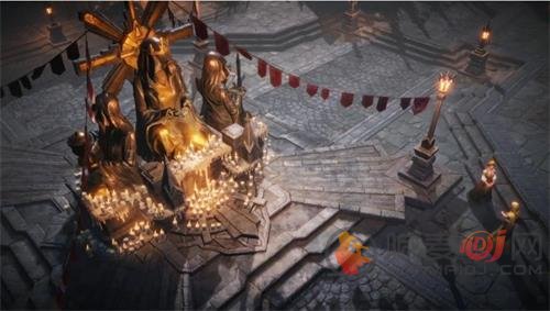 暗黑破坏神不朽死灵法师魂爆流攻略 死灵法师魂爆流派玩法解析