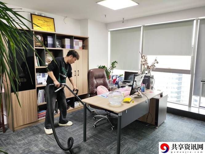 提升团队协作效率：在办公室进行干湿活动的探索
