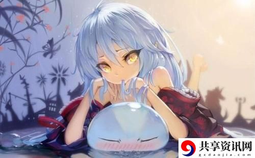 原神史莱姆位置大全：攻略教你如何应对