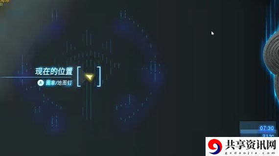蓝色西诺克斯锤子位置分享 PVE与PVP模式的差异与应对策略