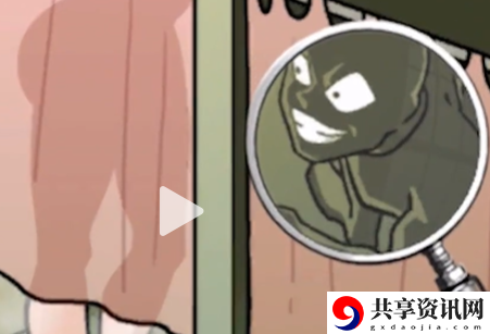 看不见的真相浴室探秘通关攻略