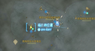 生命鲑鱼位置介绍 隐藏任务触发与完成策略