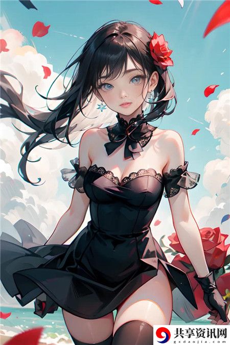  伦理厨房的岳BD，网友：这部作品让人深思！
