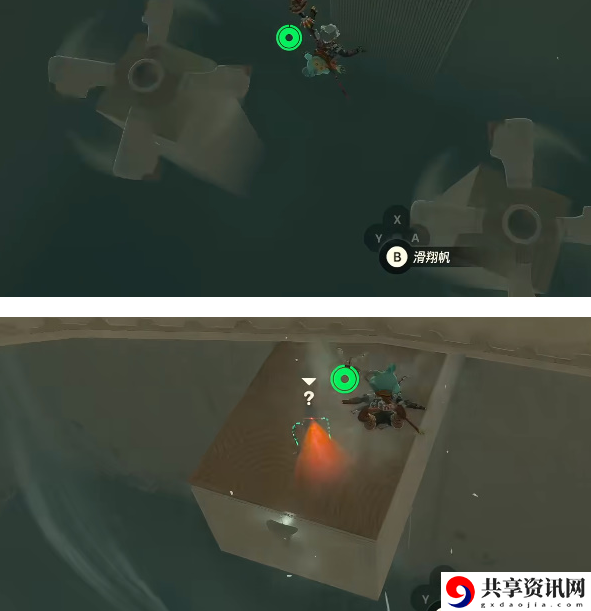 嘎塔奇萨神庙攻略 战斗胜利的终极方法
