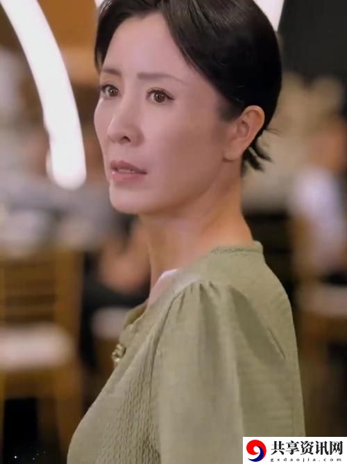 50岁阿姨大人免费观看电视剧，让生活充满欢笑与感动