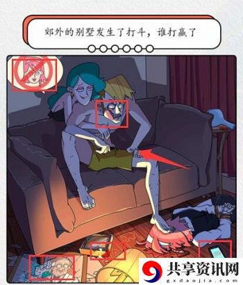 发现秘密通关攻略 战斗胜利技巧汇总