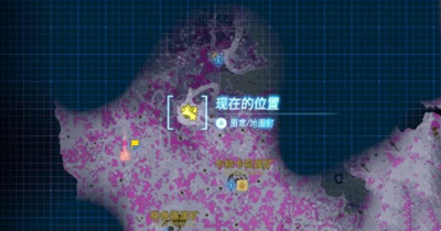 烟雾菇位置介绍 攻略明确任务解法
